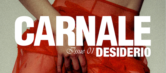 Carnale magazine riscrive la storia delle riviste erotiche