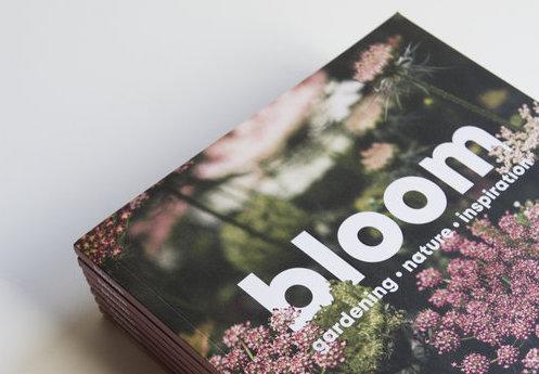Bloom Magazine n.2 - Giardinaggio di primavera - Frab's Magazines & More