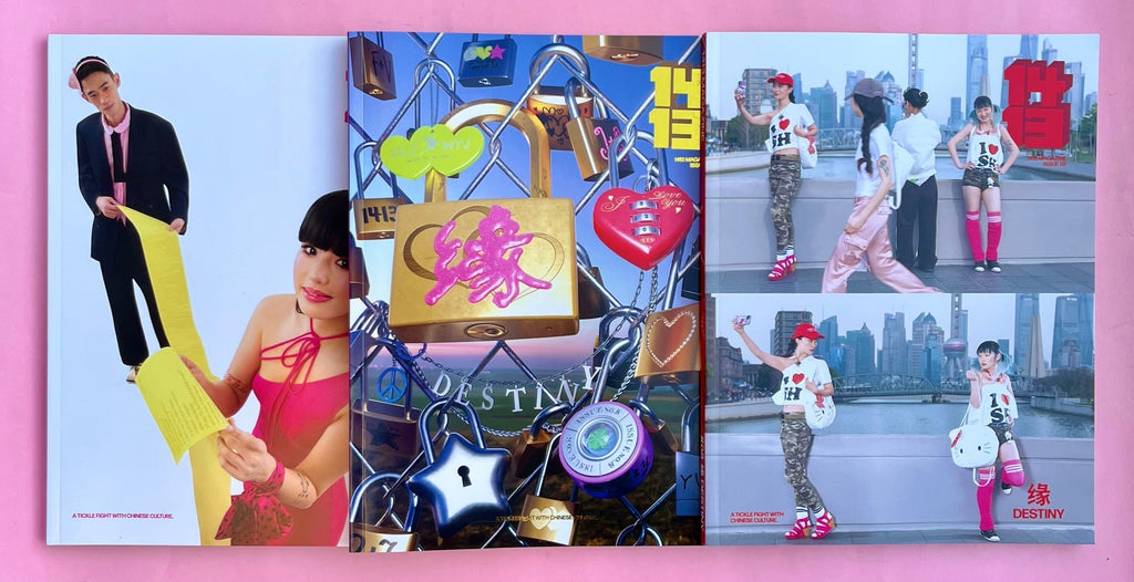 Il numero 8 incontra la cultura cinese: un inevitabile discorso sul destino