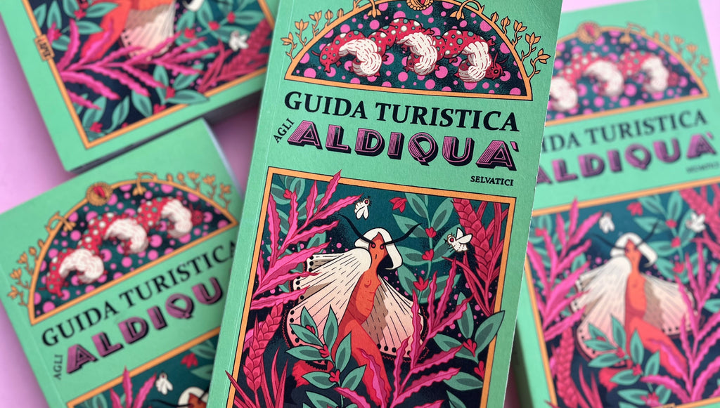 Non sogni ma solide surrealtà