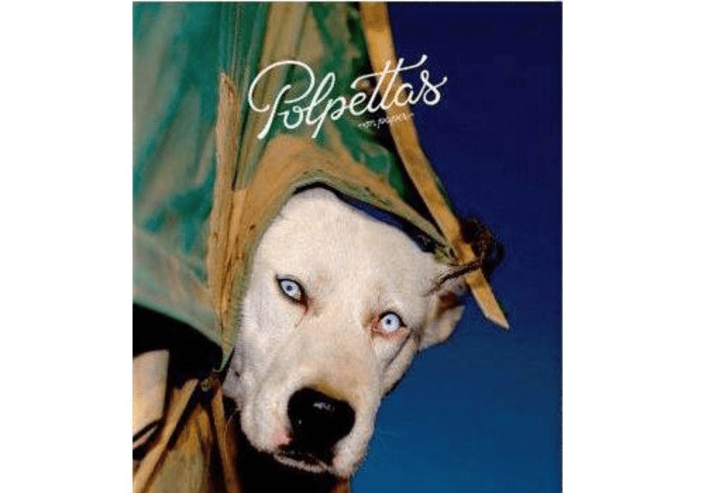 Polpettas on Paper - Issue 4 - Frab's Magazines & More