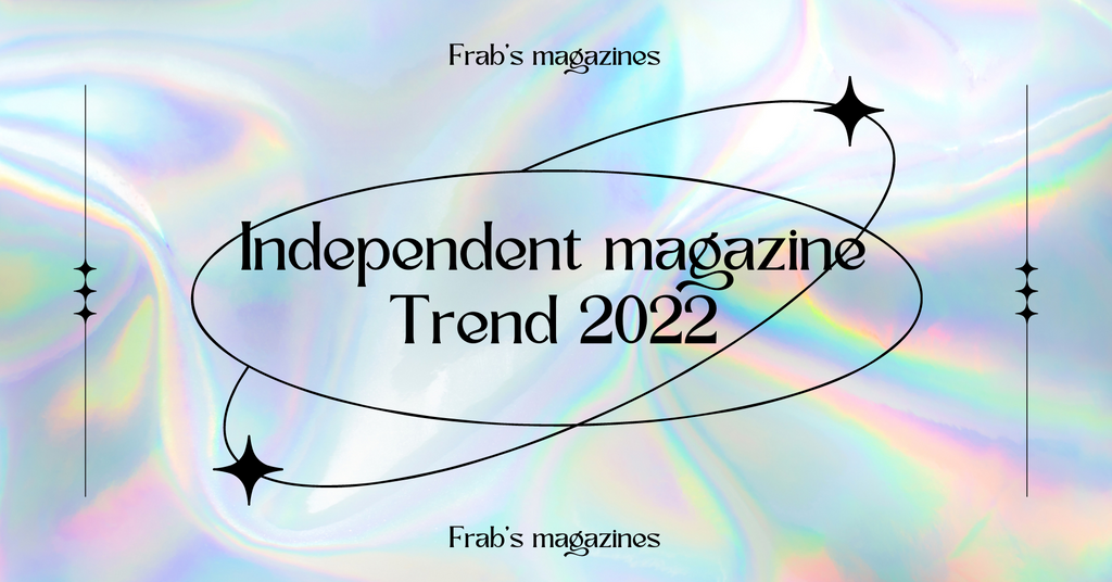 Cosa ci aspettiamo nel mondo delle riviste indipendenti nel 2022?