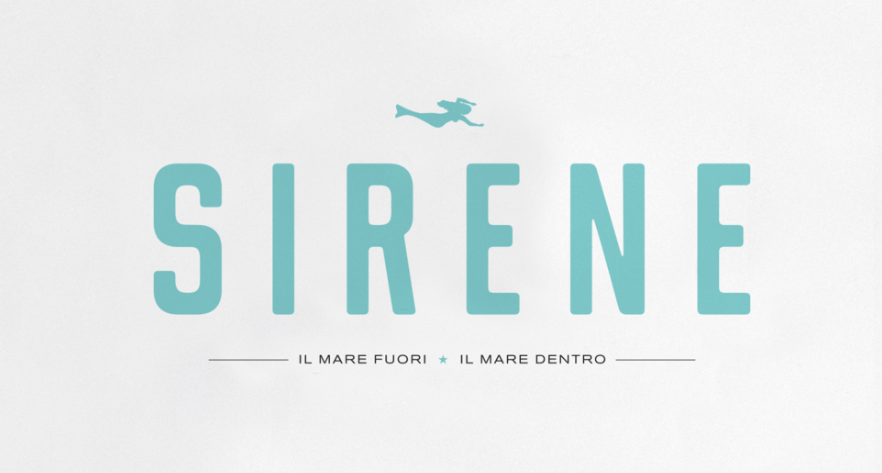Un nuovo modo di raccontare il mare: Sirene Journal - Frab's Magazines & More
