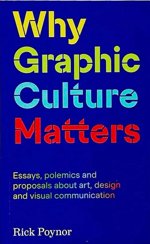 why graphic design matters