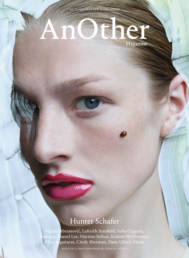 anOther magazine autum/winter 2023