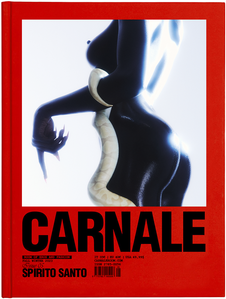 carnale issue 5
