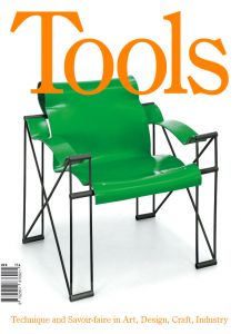 tools issue 3