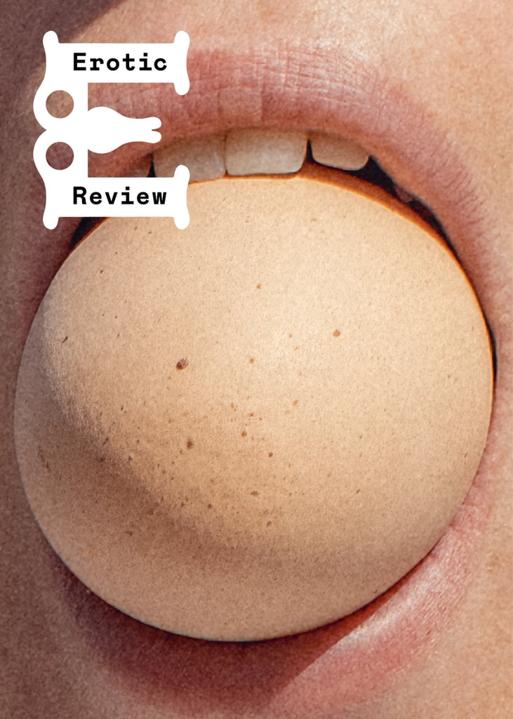 erotic review issue 1
