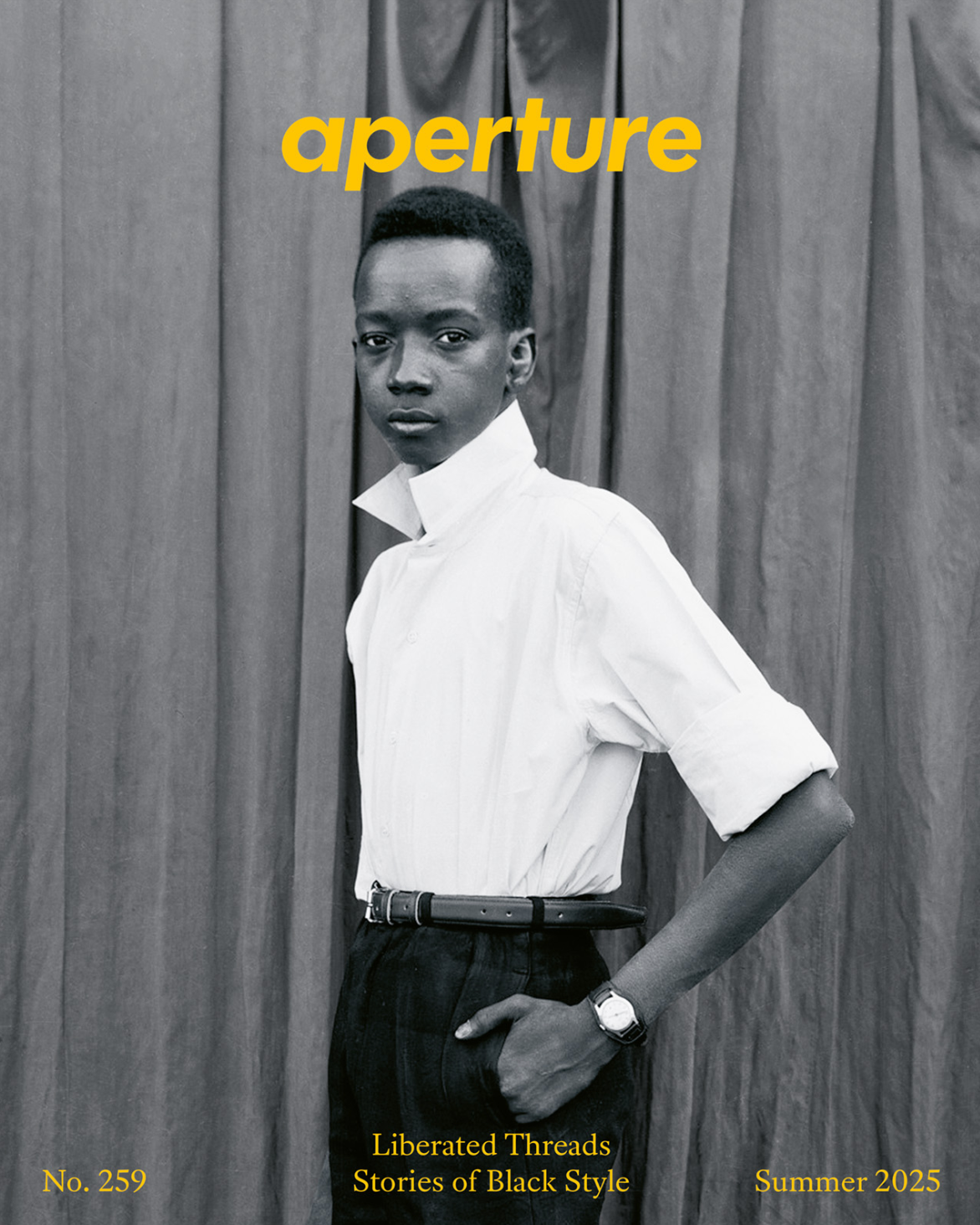 Aperture n.259