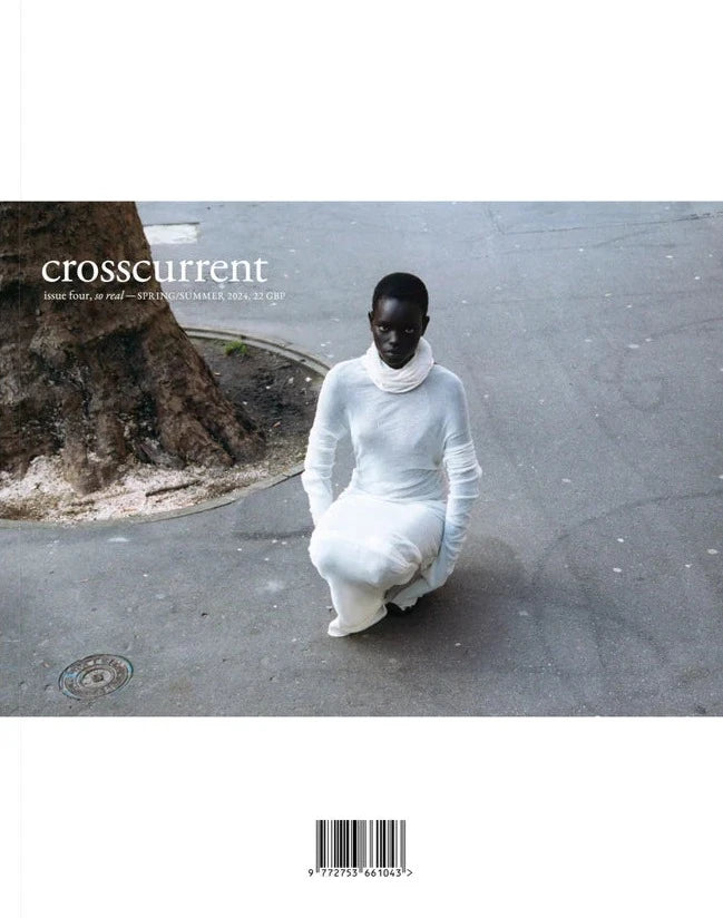 crosscurrent issue 4