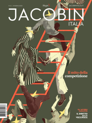 jacobin issue 21