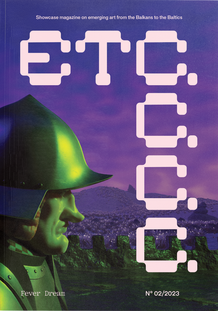 ETC issue 2