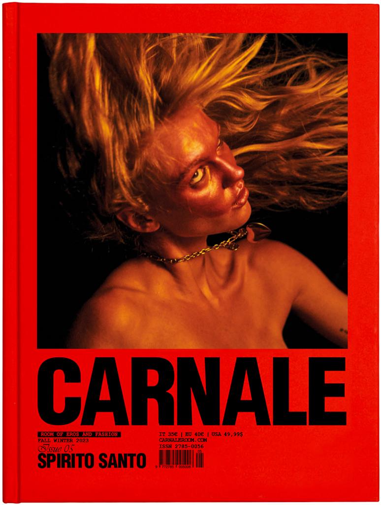 carnale issue 5