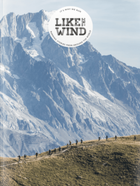 like the wind issue 37
