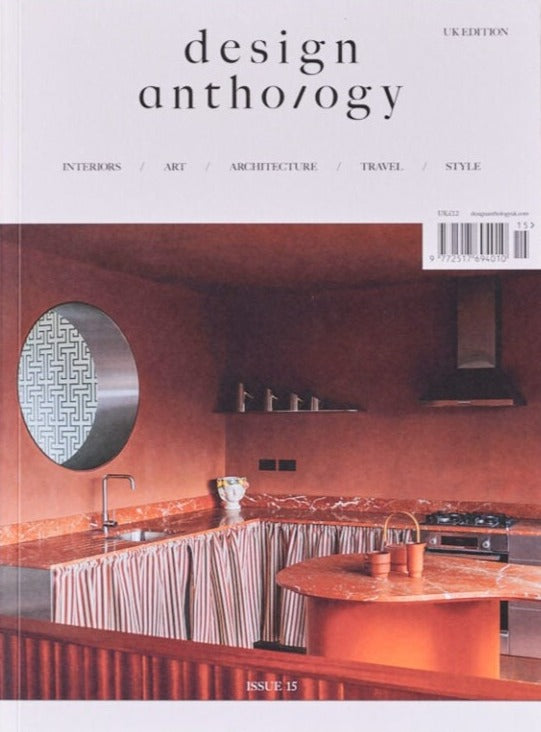 design anthology issue 15