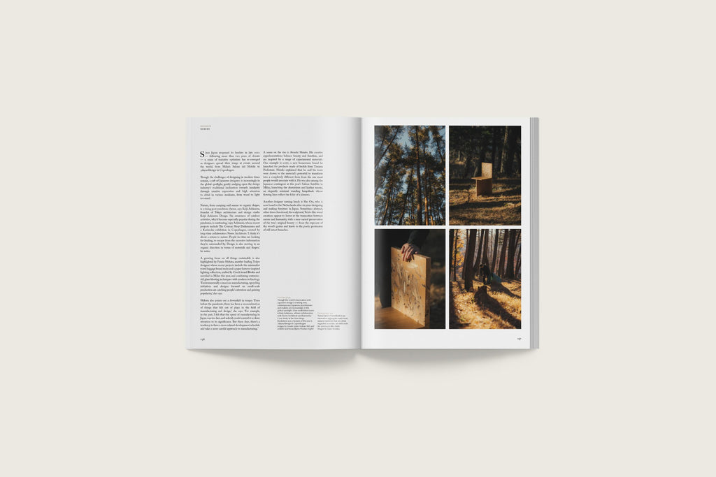 Design Anthology Asia n.36