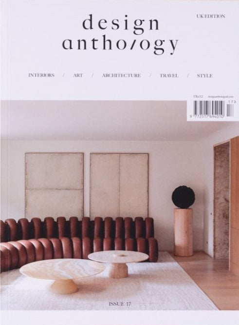 design anthology uk issue 17