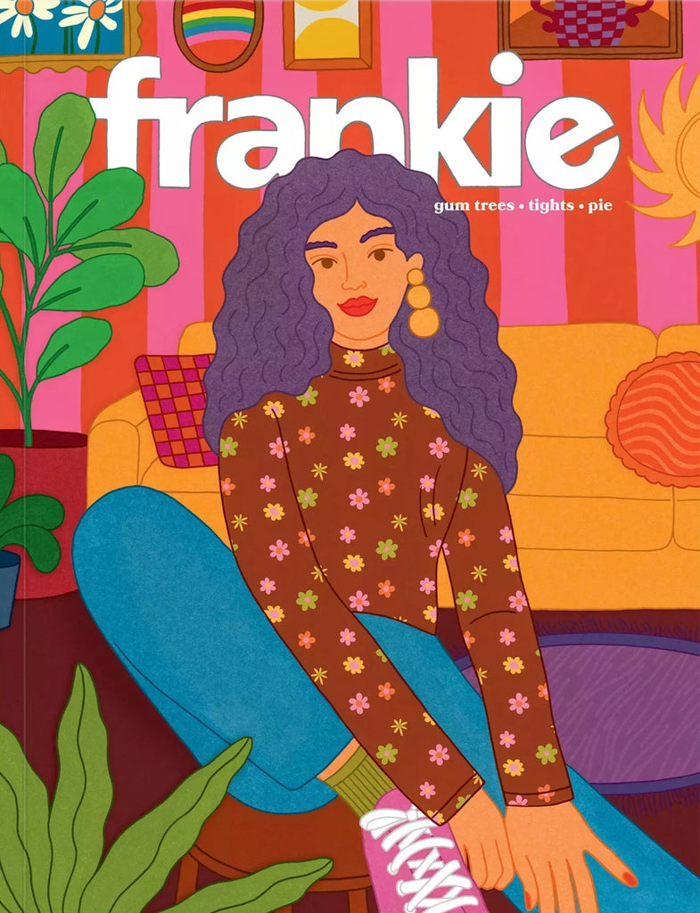 frankie issue 119