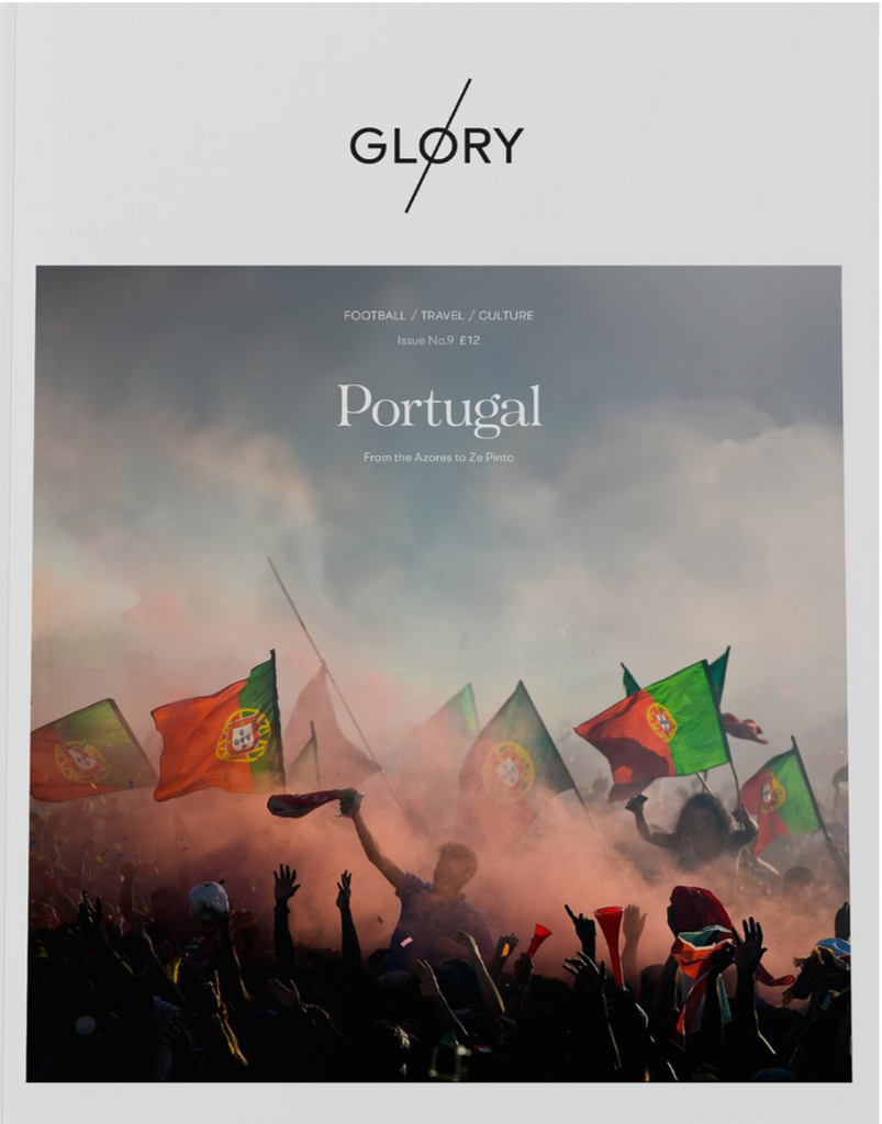 glory issue 9
