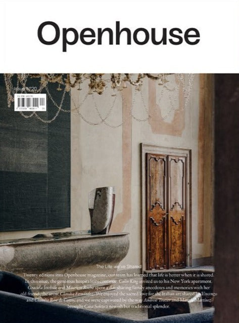 openhouse issue 20
