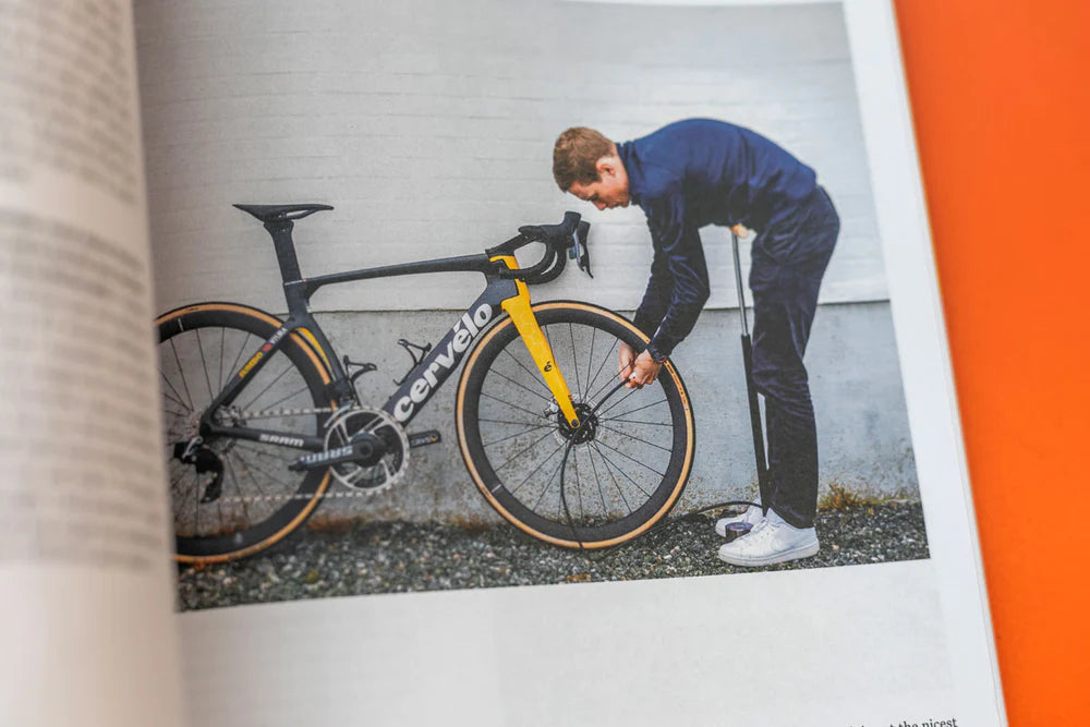rouleur issue 124