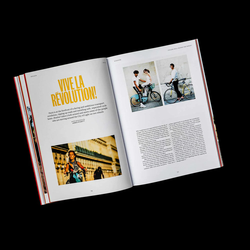 rouleur issue 125