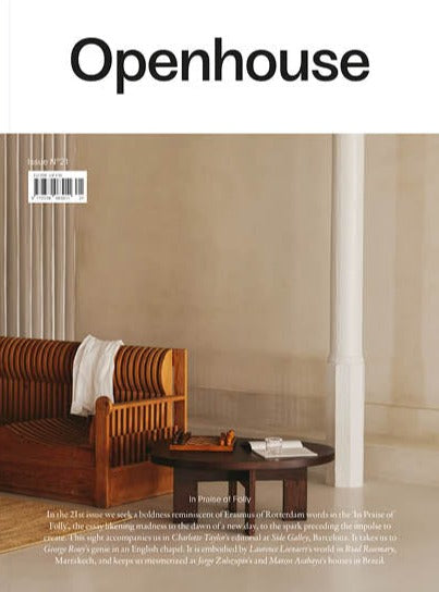 openhouse issue 21