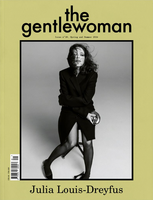 the gentlewoman issue 29