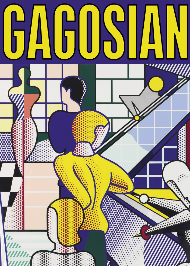 gagosian quarterly issue 30