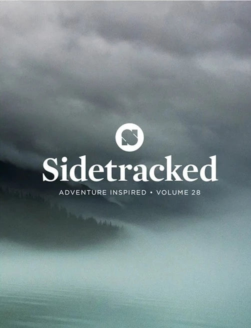 sidetracked issue 28