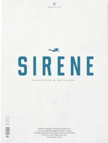 sirene journal issue 17