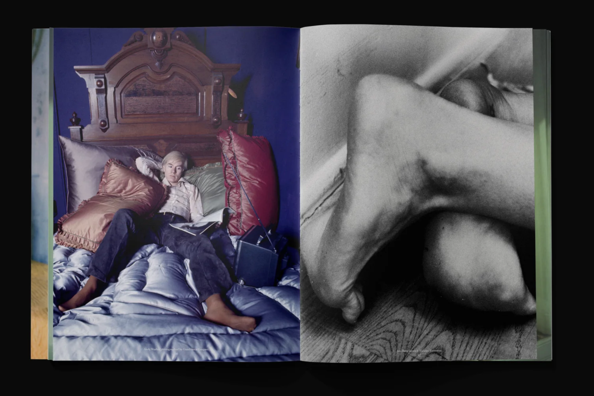 Sixteen magazine n.14 – Frab's Magazines & More
