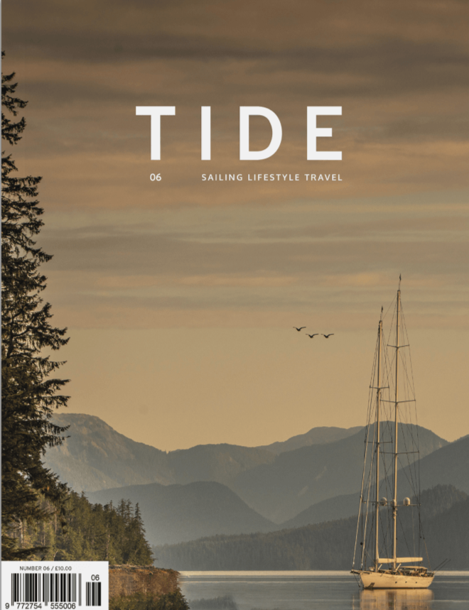 tide issue 6