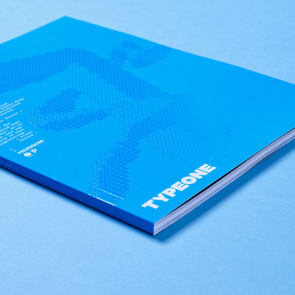 typeone issue 7
