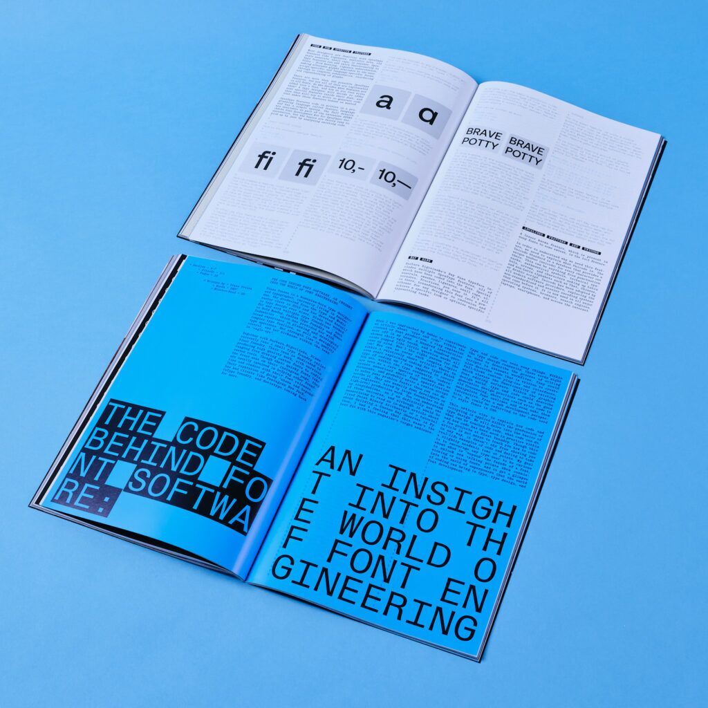 typeone issue 7