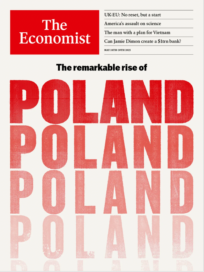 The Economist magazine n.20 – Frab's Magazines & More The Economist magazine n.20 – Frab's Magazines & More