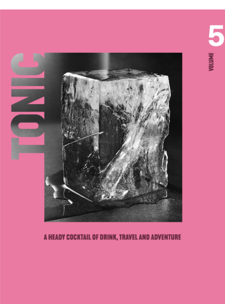 tonic issue 5