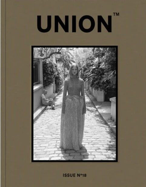 union issue 18