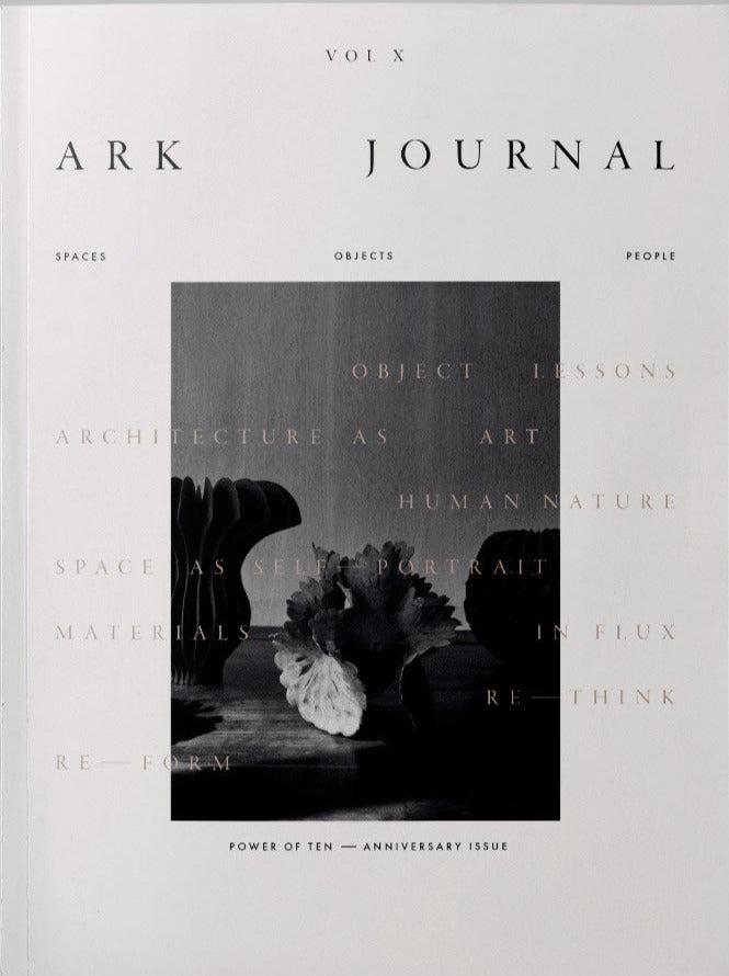 ark journal issue 10