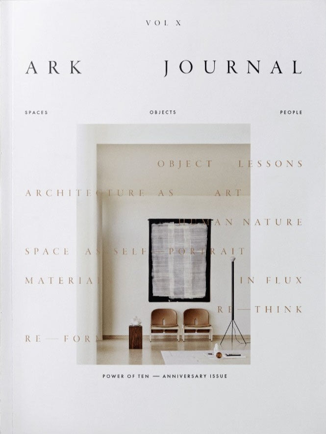 ark journal issue 10