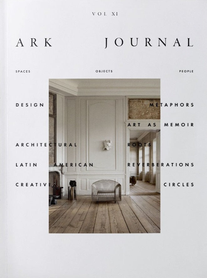 ark journal issue 11