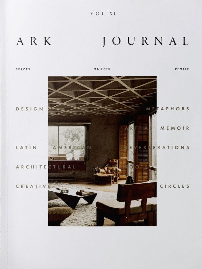 ark journal issue 11