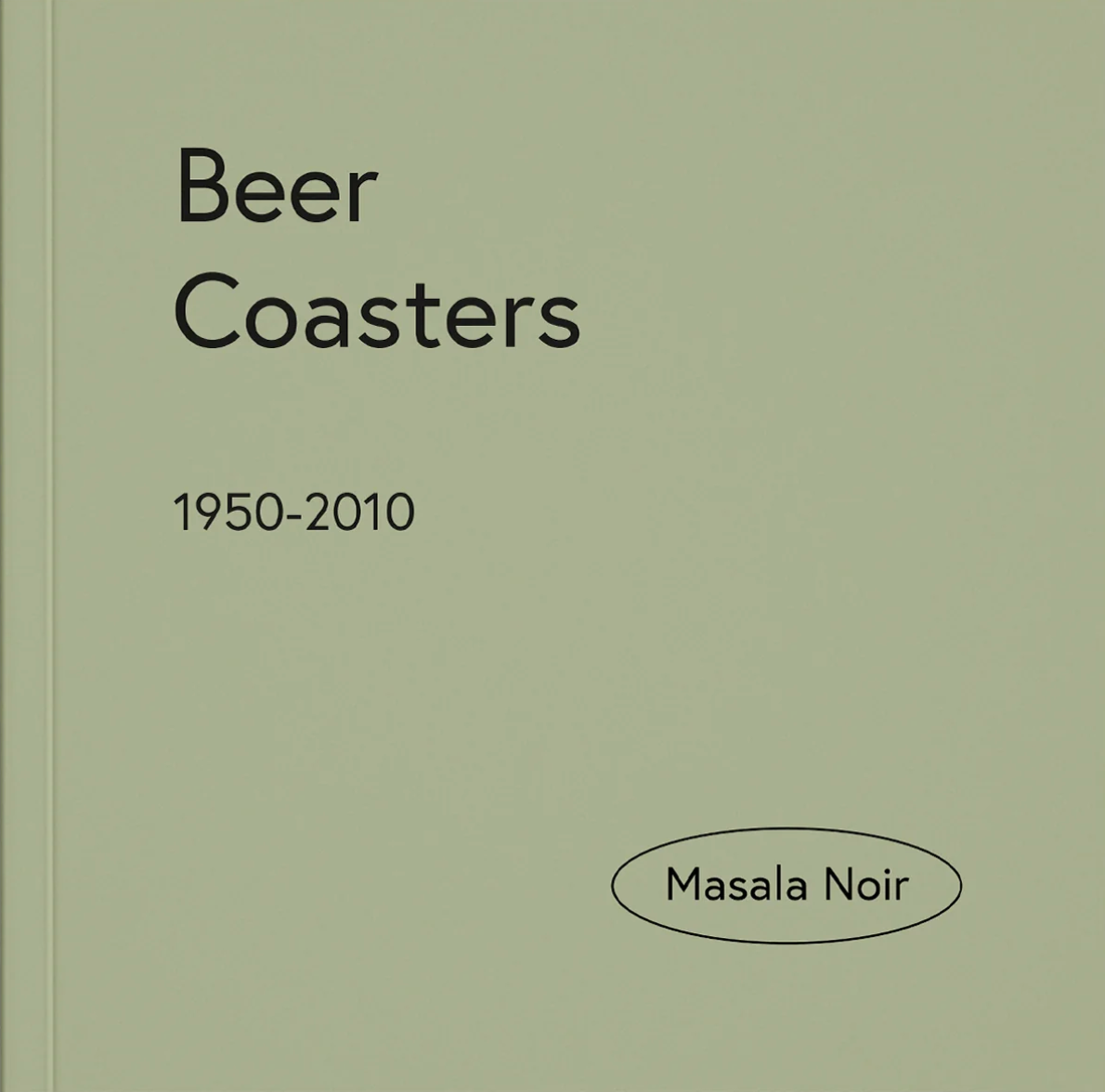 Beer Costers
