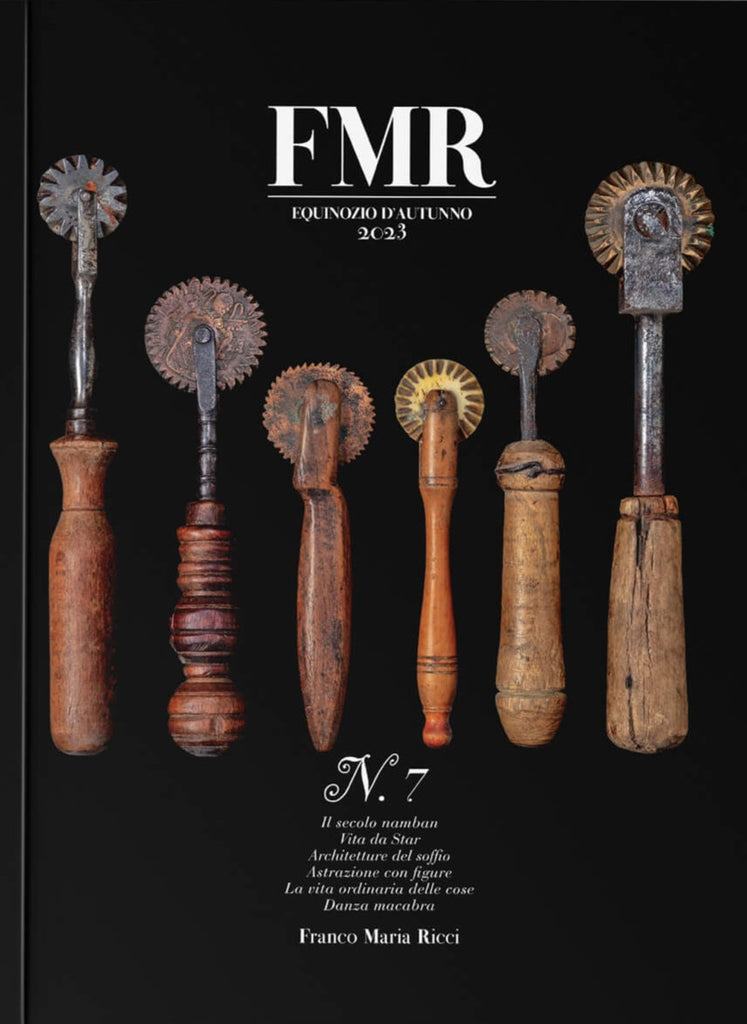 fmr issue 7