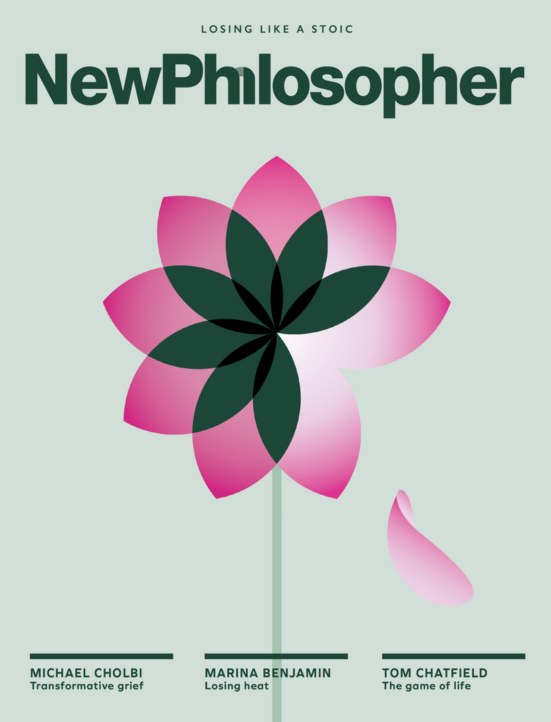 new philosopher issue 42