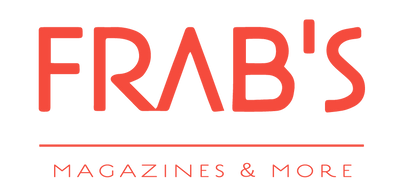 Frab's Magazines & More