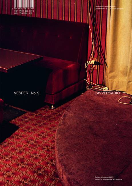 vesper issue 9