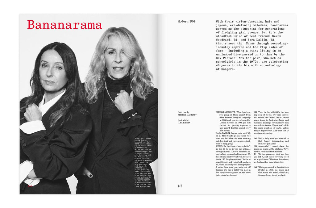 the gentlewoman issue 29