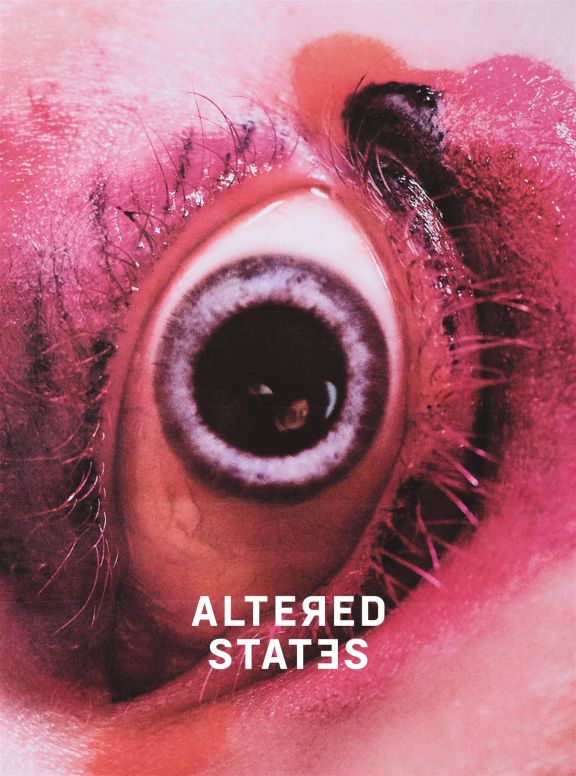 altered states issue 7