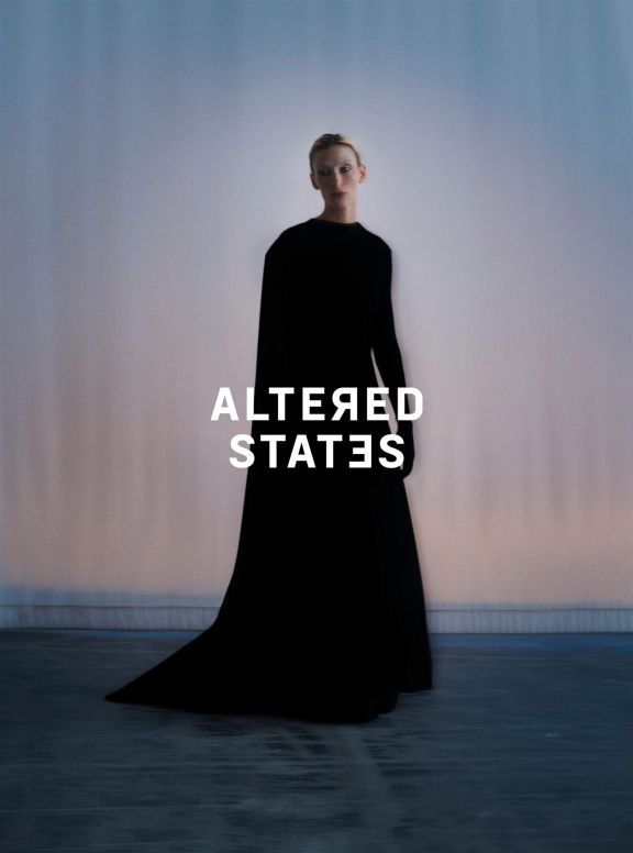 altered states issue 7